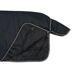 Discount horze Glasgow Pony utedekken, 300 gram DB/AB