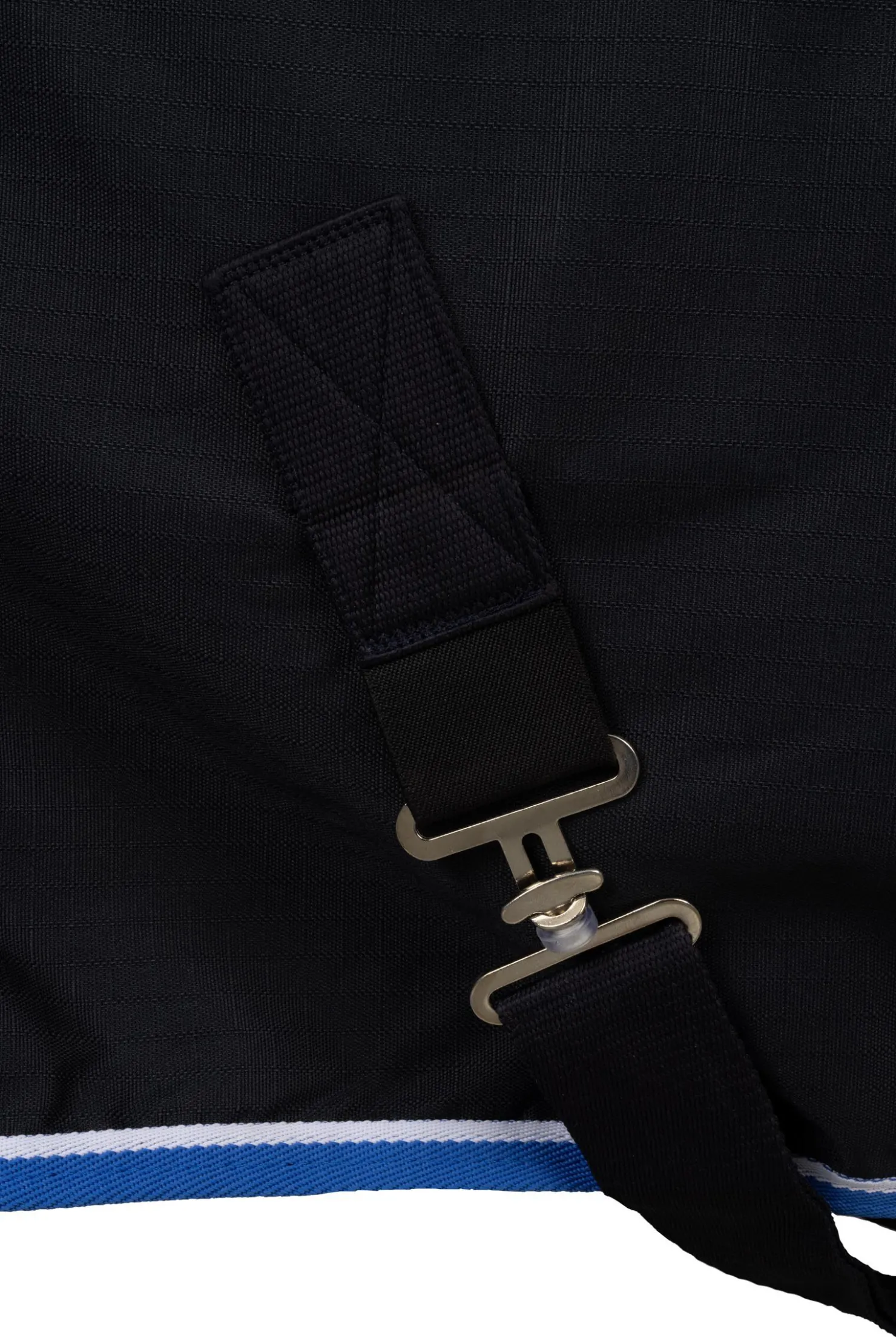 Online horze Glasgow utedekken med hel hals, 150 gram DB/AB