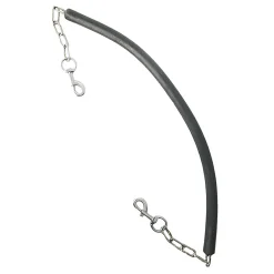Best horze gummibelagt stallkjetting Ikkespesifisert