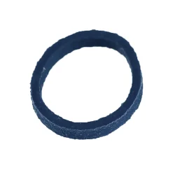 Best horze gummistrikker for fletting DB/AB