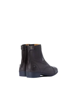 Outlet horze Hamptons jodhpur ridesko Brown