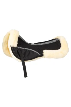 Sale horze Harleig Korreksjonssjabrak Black