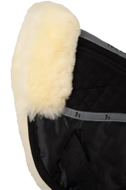 Sale horze Harleig Korreksjonssjabrak Black