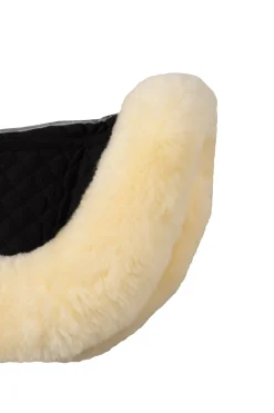 Sale horze Harleig Korreksjonssjabrak Black