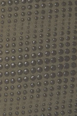 Discount horze helforsterkede ridebukser med beltehemper, dame CharcoalGrey