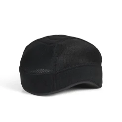 Discount horze hjelminnlegg for Empire hjelm Black