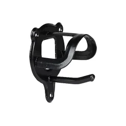 Outlet horze hodelagshenger Black