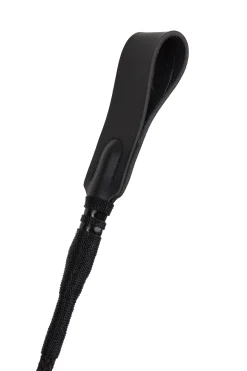 Hot horze Horse Young Rider ridepisk Black