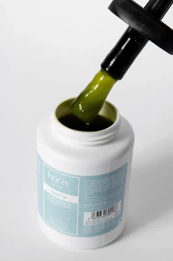 Hot horze Hovolje, 500 ml Ether(LightBlue)