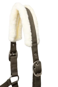 Hot horze Howard grime Olivegreen