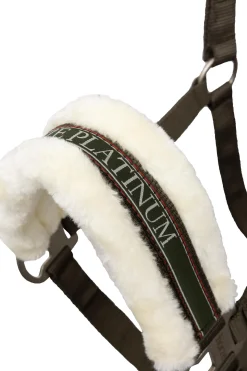 Hot horze Howard grime Olivegreen