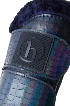 Best horze Ice Water Hologram stryksokker BlueDepth