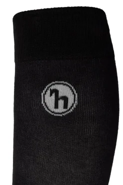 Clearance horze Jadyn Sokker Caviarblack