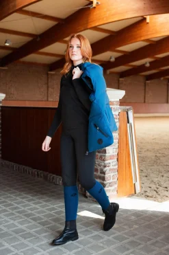 Clearance horze Jadyn Sokker Caviarblack