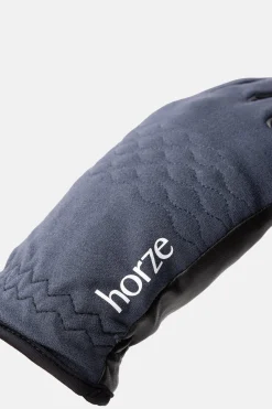New horze JIMENA helårs ridehansker IndianInk/InkNavy