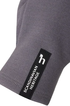 Online horze Jorja ridehansker PavementGrey