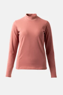 Hot horze Josephine treningsskjorte Witheredrose