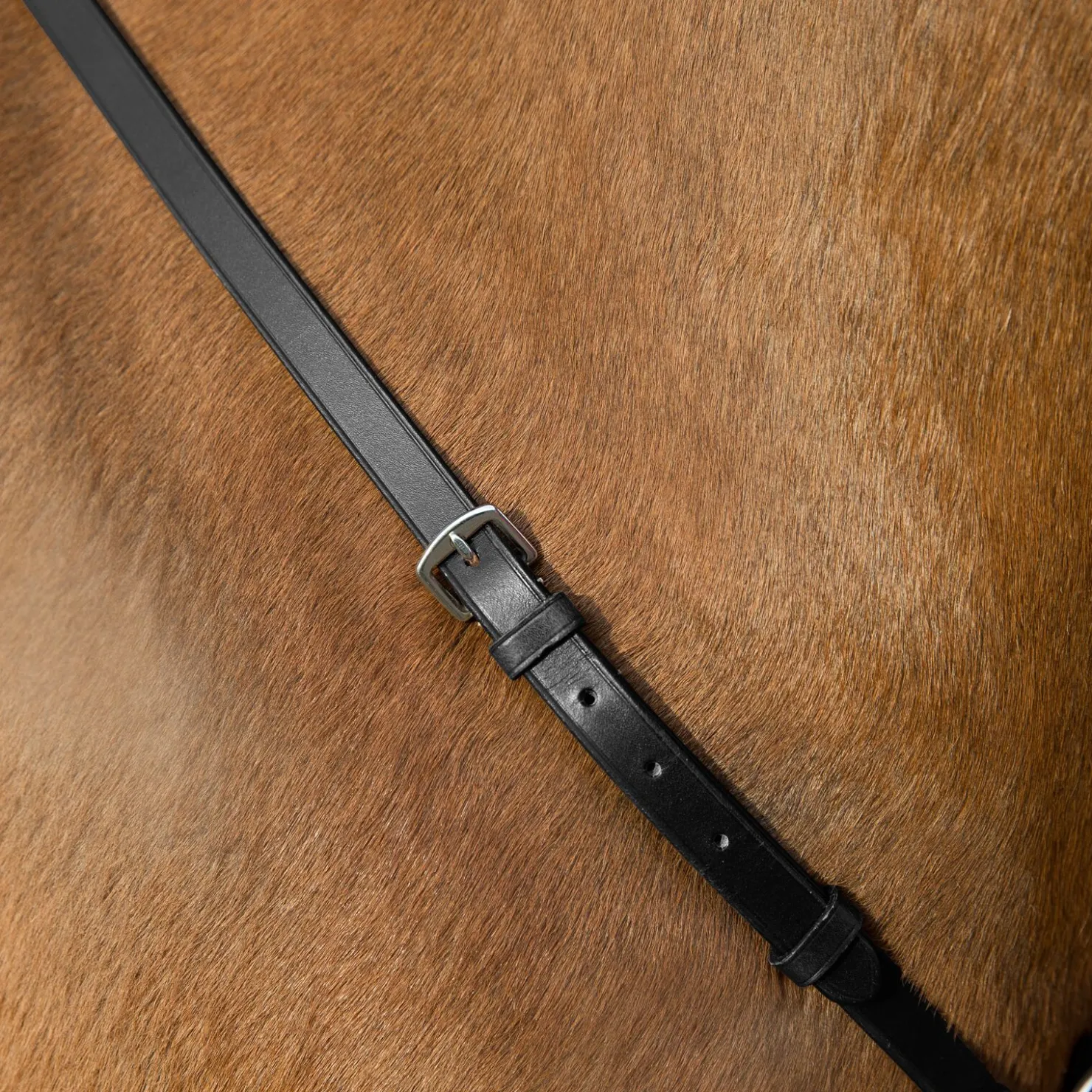 Discount horze justerbart jaktforstykke Black