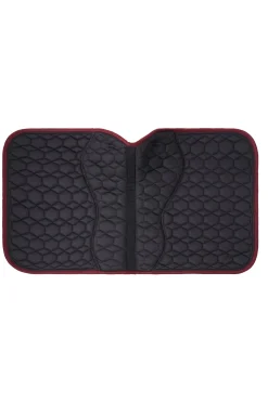 New horze Kenya dressursjabrak RhubarbDarkRed