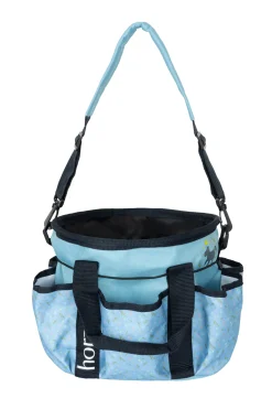 Outlet horze Kids Grooming Bag openair