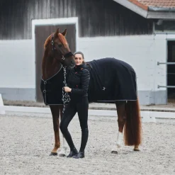 Sale horze Kiel leietau Black/Gray