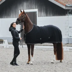 Sale horze Kiel leietau Black/Gray