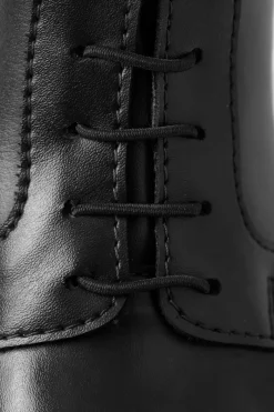 Hot horze Kilkenny Jodphur, damemodell Black