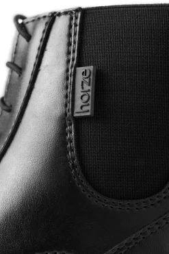 Hot horze Kilkenny Jodphur, damemodell Black