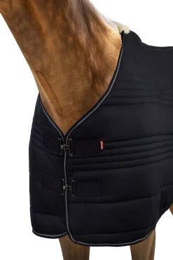 horze Kingsley stalldekken, 150 gram DarkNavy