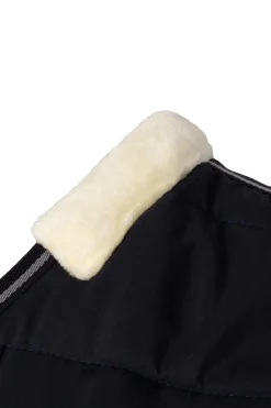 horze Kingsley stalldekken, 150 gram DarkNavy