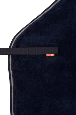 Online horze Kingsley treningsdekken DarkNavy