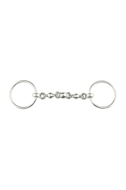 Online horze kjedebitt Ikkespesifisert