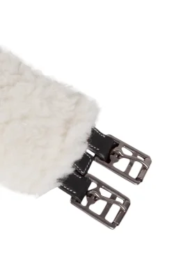 Best horze kombinert gjordbeskytter Off-White