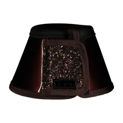 Online horze kopper med glitter Brown