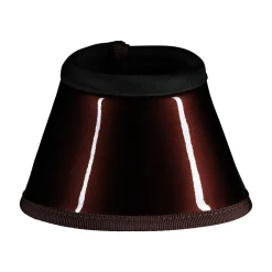 Online horze kopper med glitter Brown