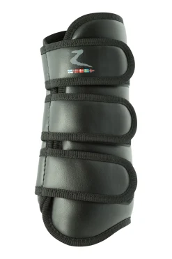 Sale horze Laval belegg Black