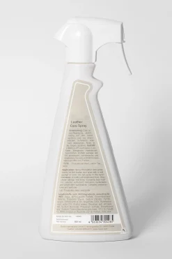 Online horze Leather Care Spray, 500ml PerfectlyPale(LightBrown)