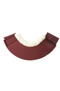 New horze Leighton Teens Collection kopper RumRaisinBrown