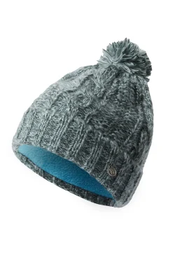 New horze Leighton Teens strikket lue med fleecefôr UrbanChic