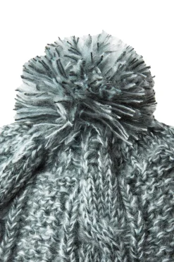 New horze Leighton Teens strikket lue med fleecefôr UrbanChic