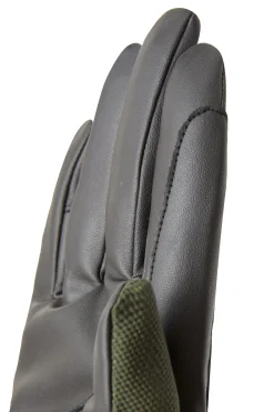 Sale horze Leni ridehansker til sommeren til dame BeetleGreen