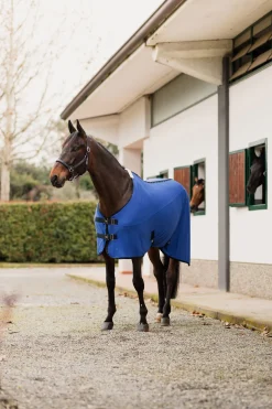 Discount horze LIMITED EDITION Cooling dekken RoyalBlue