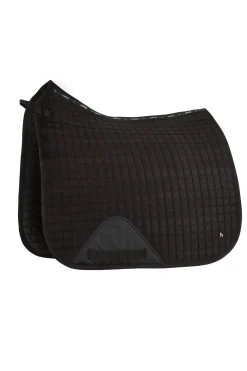 horze LIMITED EDITION Cooling sjabrak, dressur DarkGrey