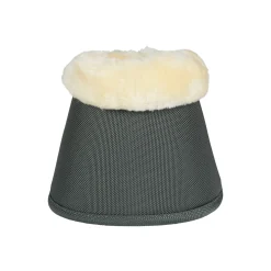 Sale horze Lincoln kopper med pels CharcoalGrey