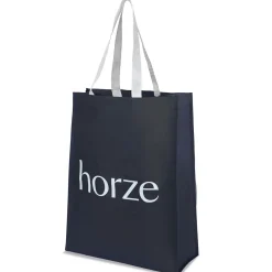 Hot horze liten handlebag DB/AB