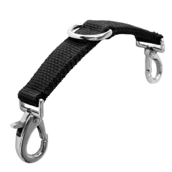 Hot horze longerings delta Black