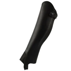 Clearance horze lærboots Black