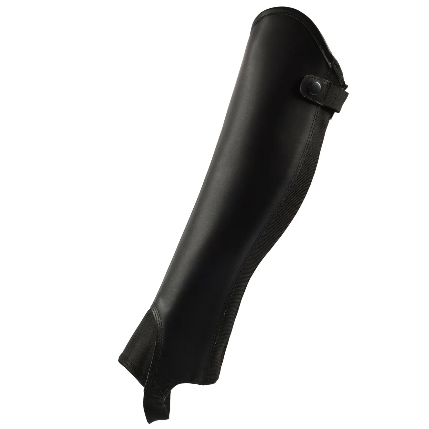 Clearance horze lærboots Black