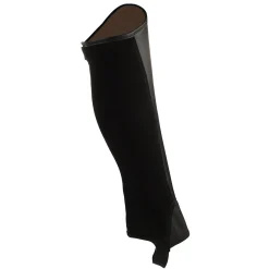 Clearance horze lærboots Black