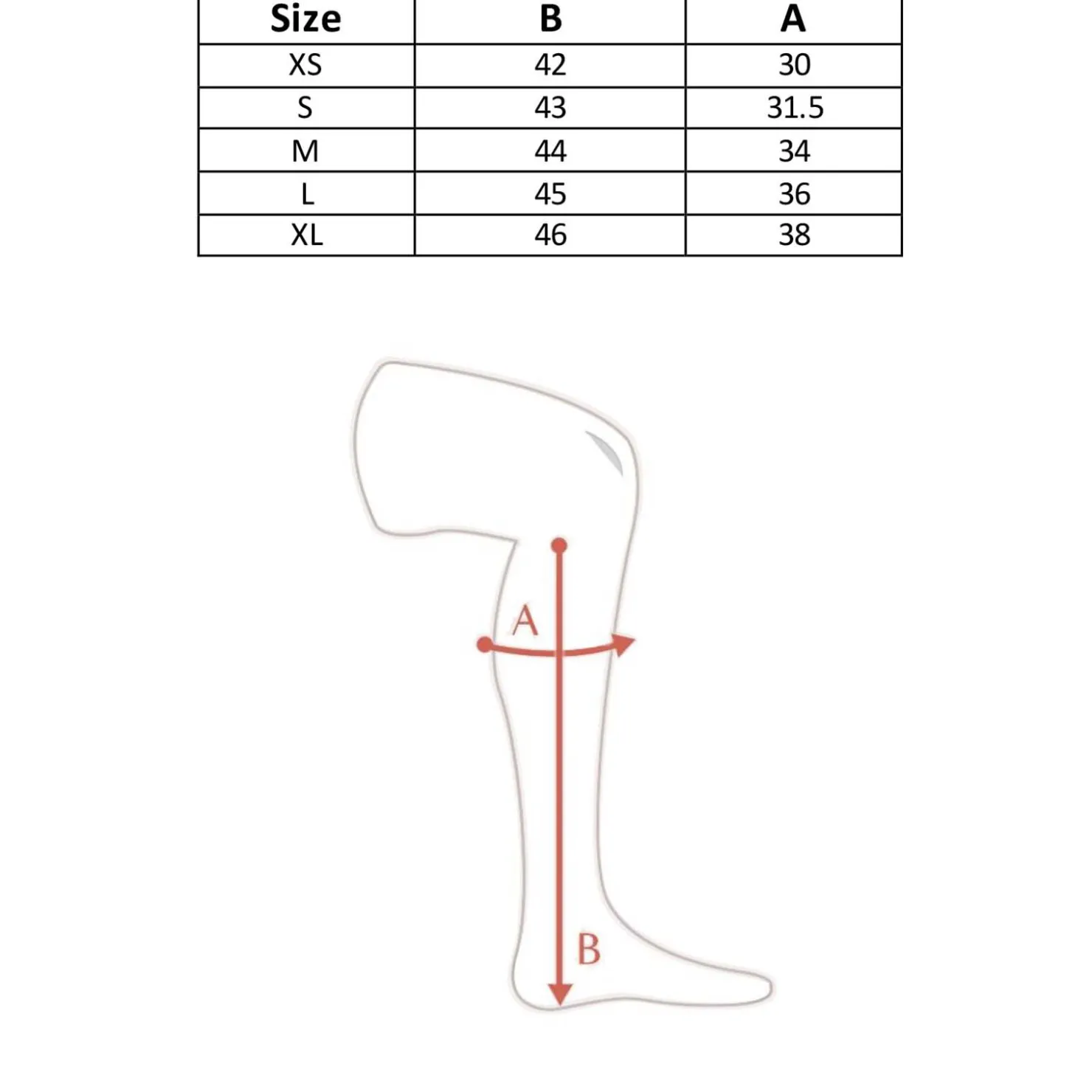 Clearance horze lærboots Black